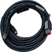 Cable Impresora Epson Power-USB 3.65m Cable Impresora Epson Power-USB 3.65m