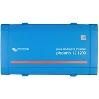 Inversor Victron Energy Phoenix 12/1200 230V Schuko