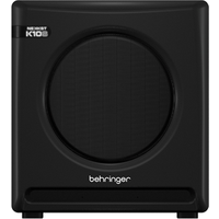 Behringer Subgrave Estudio Nekkst K10s
