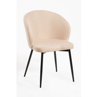 Silla de tela 57*71*57 cm