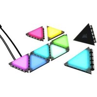 Corsair Icue Lc100 Kit de Luces para Torre de Ordenador