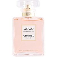 Perfume Mujer Coco Mademoiselle Chanel