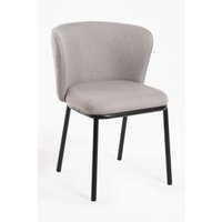 Silla de Tela Nati 78*46*44 cm