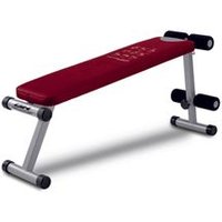 Banco de abdominales BH Fitness Atlanta 300 Titanium G59x