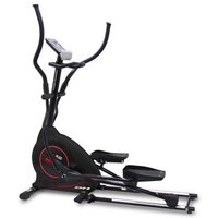 Bicicleta Elíptica Plegable BH Fitness Easy Flex G852
