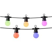 Guirnalda Luminosa Led Rgb Cct R5195 - Woox
