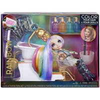 Set de Juegos Rainbow High