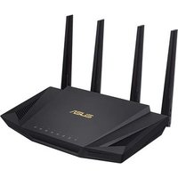 Router Inalámbrico Asus Rt-ax58u Doble Banda