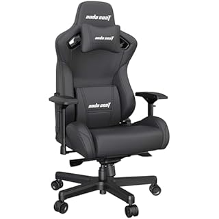 Anda Seat Kaiser 2 XL Silla Gaming Ergonómica