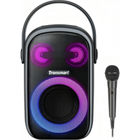 Tronsmart Halo 110 60W Micrófono de Karaoke Tronsmart Halo 110 60W Micrófono de Karaoke