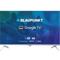 Televisor Blaupunkt 32" Full HD DLED Googletv