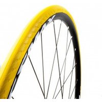 Neumático de Bicicleta Antipinchazos Tannus Slick 700x25