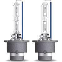 Bombilla D2S 85V 35W P32d-2 Azul Frío Intenso Nextgen 6200K