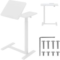 Soporte Móvil Maclean MC-120 para Escritorio/Portátil