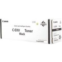 Toner Canon C-EXV54 Negro