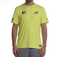 Camiseta Bullpadel Wpt Ligio