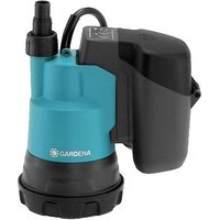 Bomba de impulso Gardena 2000/2 2000 L/h