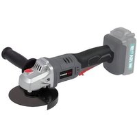 Amoladora Angular POWEB3510 18V 115mm Li-ion Powerplus
