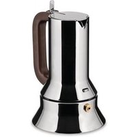 Cafetera Italiana Alessi 9090 3 Tazas
