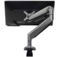 Brazo para Monitor Bakkerelkhuizen Smart Office 27" Metálico