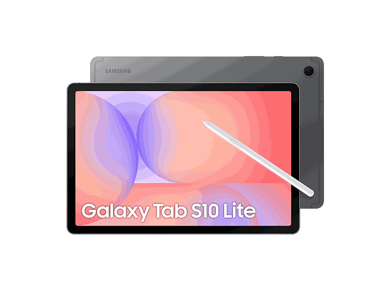Samsung Galaxy Tab S10 Lite 10.9" 8 GB RAM 256 GB con S Pen