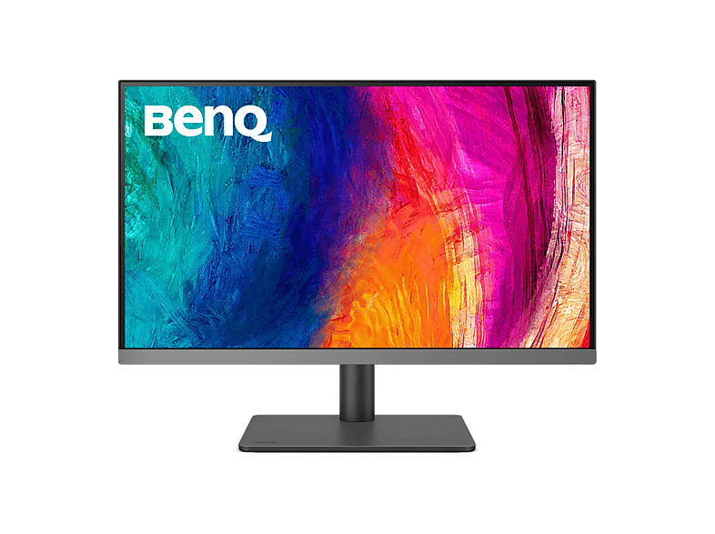 Monitor BenQ PD2706U 27" UHD 4K