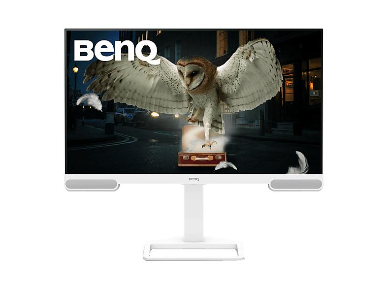 Monitor BenQ EW2790U 27" 4K UHD