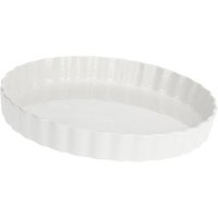 Arezzo Plato para Tartas 28 cm