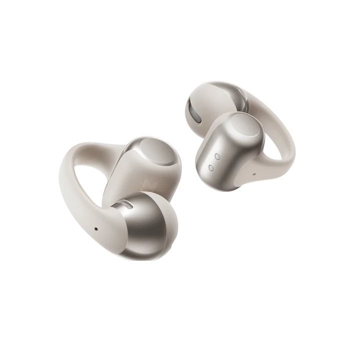 Auriculares Shokz OpenDots One True Wireless con clip y Dolby Audio Auriculares Shokz OpenDots One True Wireless con clip y Dolby Audio