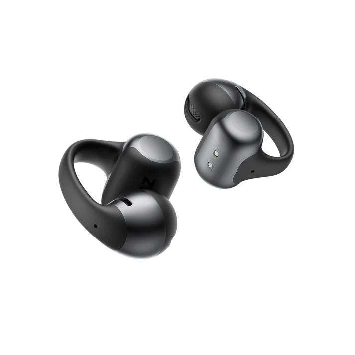 Auriculares Shokz OpenDots One True Wireless con clip, Dolby Audio Auriculares Shokz OpenDots One True Wireless con clip, Dolby Audio