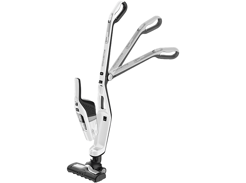 Aspiradora Escoba Rowenta Dual Force RH6737 Inalámbrica 18V