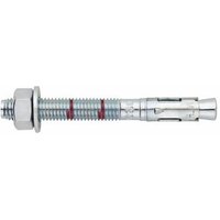 Anclaje Macho Clip Zincado M16x145