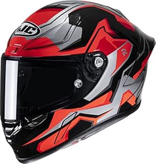 Casco Moto Integral HJC RPHA1 NOMARO MC1