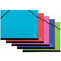 Carpeta de Dibujo A3 Iderama