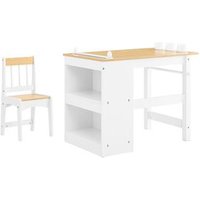 Mesa Infantil Multifuncional