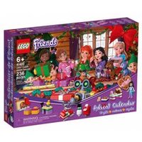 Lego Friends Calendario de Adviento 41420 Lego Friends Calendario de Adviento 41420