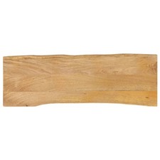 Mesa Auxiliar Mesita de Centro Teléfono Mueble de Salón Madera Maciza vidaXL