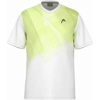 Camiseta Head Topspin Lima Print