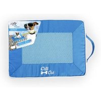 Afp Colchoneta Transpirable Fresh Breeze Chill Out M