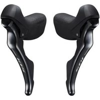 Palanca Mecánica Shimano 105 ST-R7000 2x11 velocidades