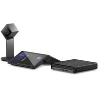 Sistema De Videoconferencia HP Presence Small Space Solution Plus AI