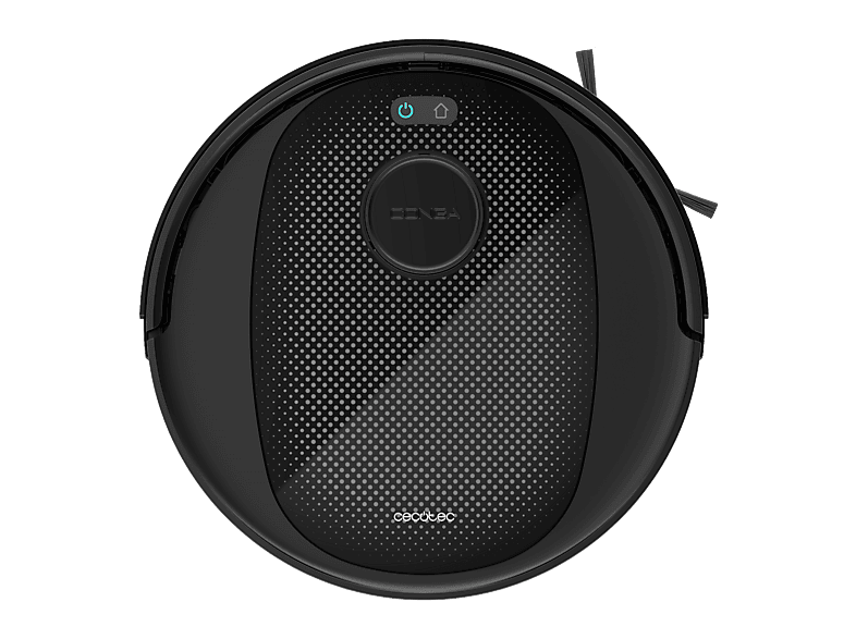 Robot Aspirador Cecotec Conga 7690 Immortal Max Home M