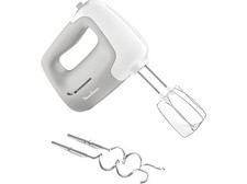 Amasadora de mano Moulinex HM450, 450W