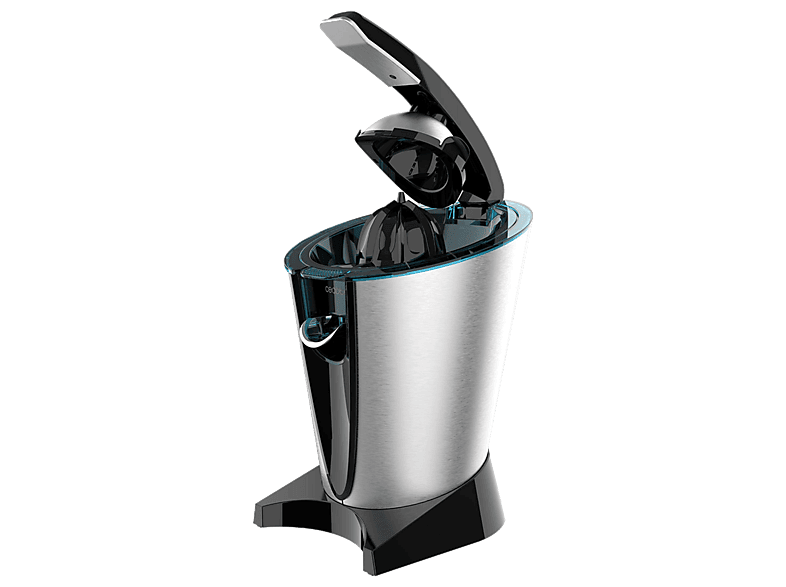 Cecotec EssentialVita Hyden 600 Steel Exprimidor