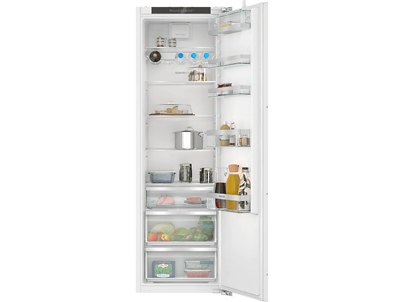 Frigorífico Siemens KI81RADD0 IQ500 Una Puerta No Frost 310L