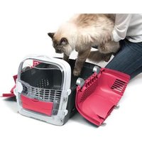 Cabrio Convertible Cat It