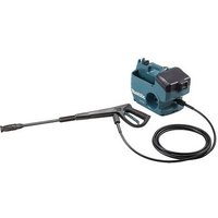 Inflador a Batería Makita 18V LXT 11,1 bar