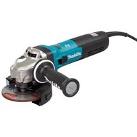 Makita GA5091X01 Miniamoladora 1.900W 125mm