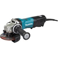 Makita Ga5093x01 Miniamoladora 1.900w 125mm