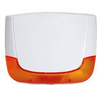 Sirena De Exterior Risco Lumin8 Inalámbrica